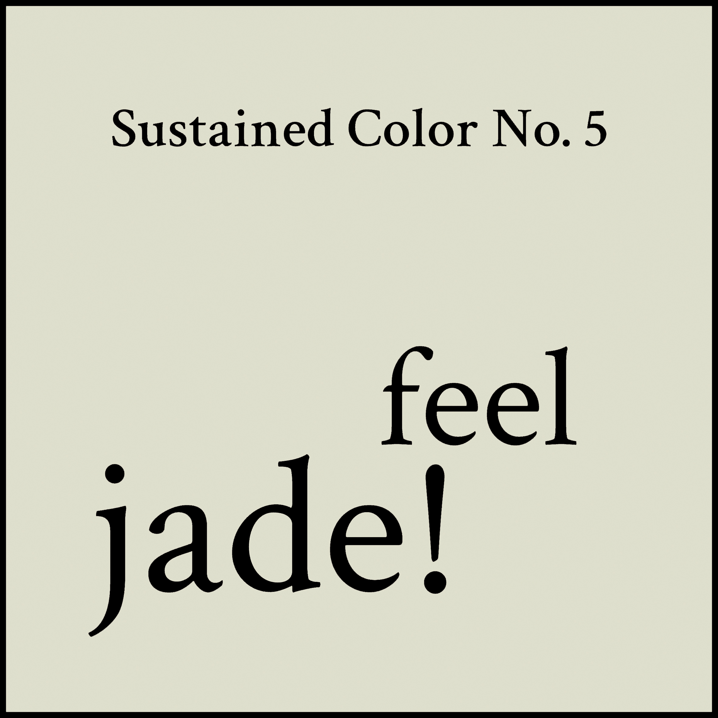 05 feel jade