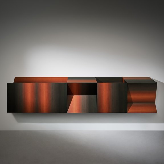 ALPI Tramonto Design Konstatin Grcic
