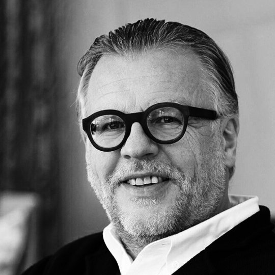 Designexpert Eberhard Müller