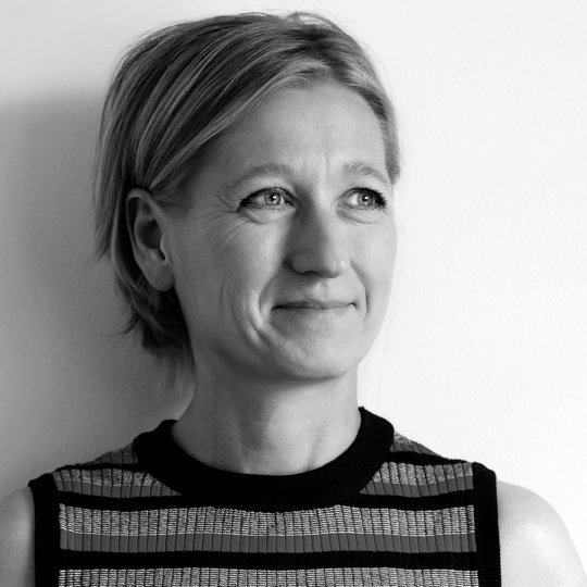 Designexpertin Kristina Meyer