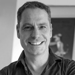 trendexpert Dirk Moysig