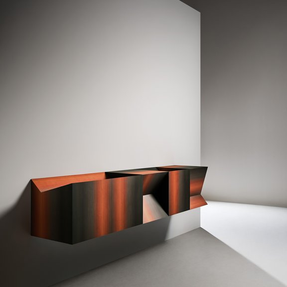 ALPI Tramonto Design Konstatin Grcic